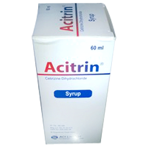 Acitrin