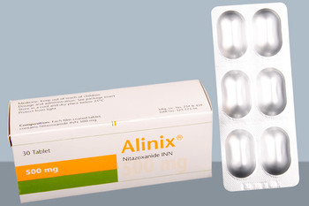 Alinix