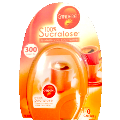 Canderel Sweet 300 tablet