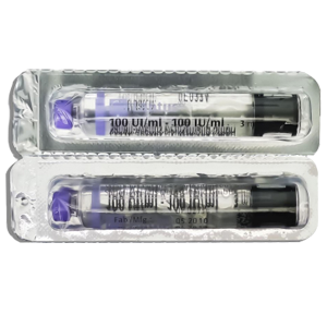 Lantus Penfill 100 IU/ml